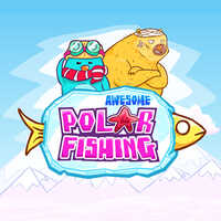 Awsome Polar Fishing