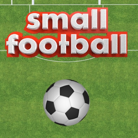 Small Football