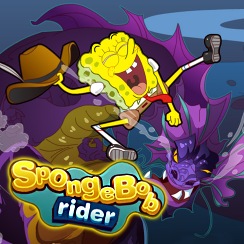 SpongeBob Rider