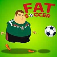 Fat Soccer