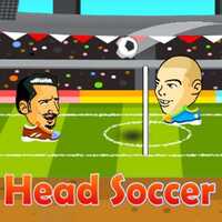 Head Soccer