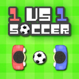 1 Vs 1 Soccer