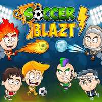 Soccer Blazt