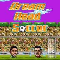 Dream Head Soccer