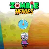 Zombie Heroes