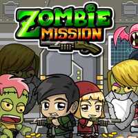 Zombie Mission