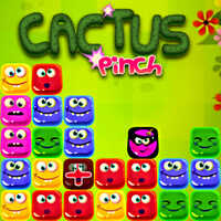 Cactus Pinch
