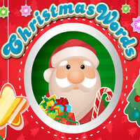 Christmas Words