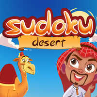 Desert Sudoku