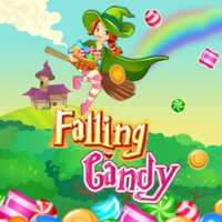 Falling Candy