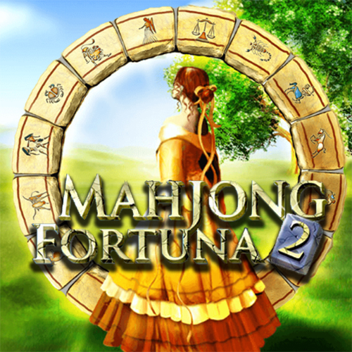 Mahjong Fortuna 2