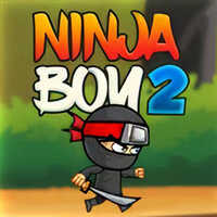 Ninja Boy 2
