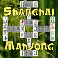 Shanghai Mahjong