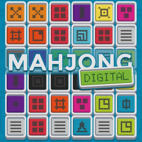Mahjong Digital