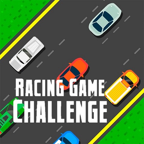Racing Game Challenge