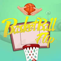 Basketball Flip