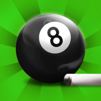 Pool 8 Ball Billiards Snooker
