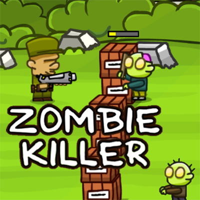 Zombie Killer