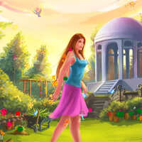 Enchanted Garden