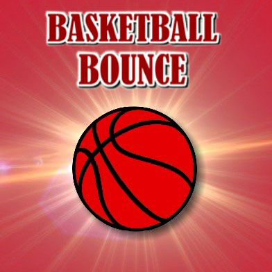 Basketball Bounce