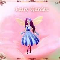 Fairy Garden