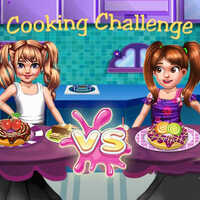 Cooking Challenge