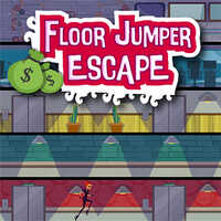Floor Jumper Escape