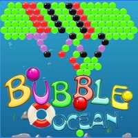 Bubble Ocean