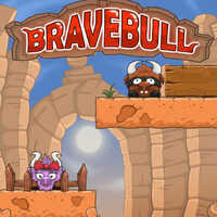 Brave Bull