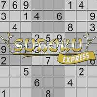 Sudoku Express