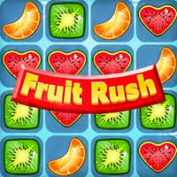 Fruit Rush