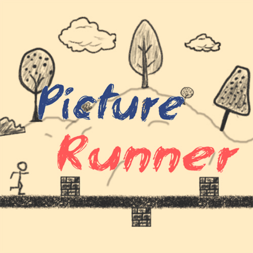 Picture Runner