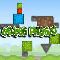 Boxes Physic