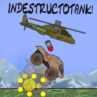 IndestructoTank!