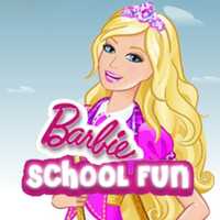 Barbie School Fun