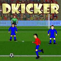 Dkicker