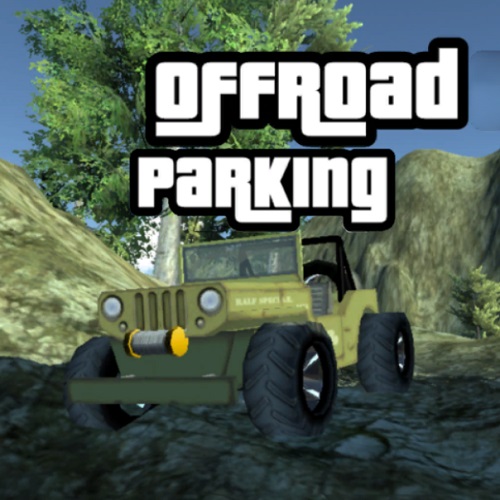 Offroad Parking