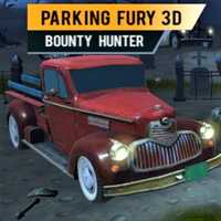 Parking Fury 3D Bounty Hunter