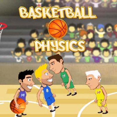 Basketball Physics