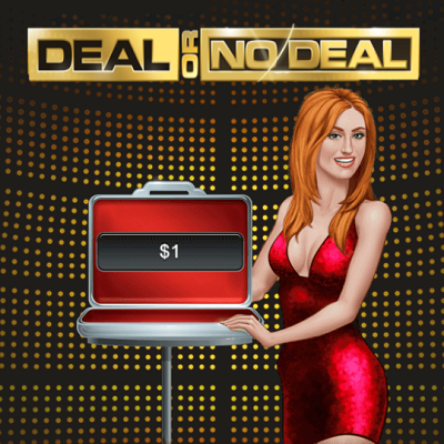 Deal Or No Deal New