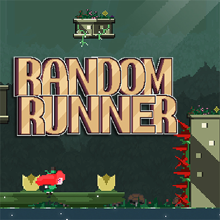 Random Runner