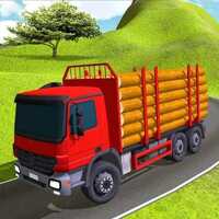 Indian Truck Simulator 3D