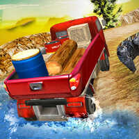 Offroad Truck
