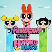 Powerpuff Girls Hypno Bliss