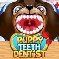 Puppy Teeth Dentist