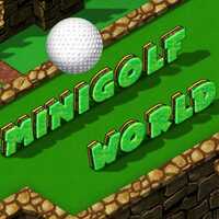 Minigolf World