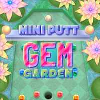 Mini Putt Gem Garden