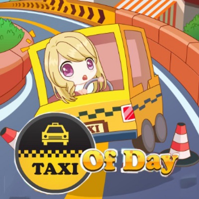 Taxi Of Day