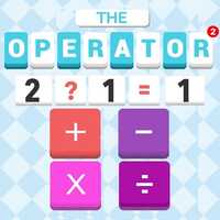 The Operator 2