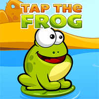 Tap The Frog